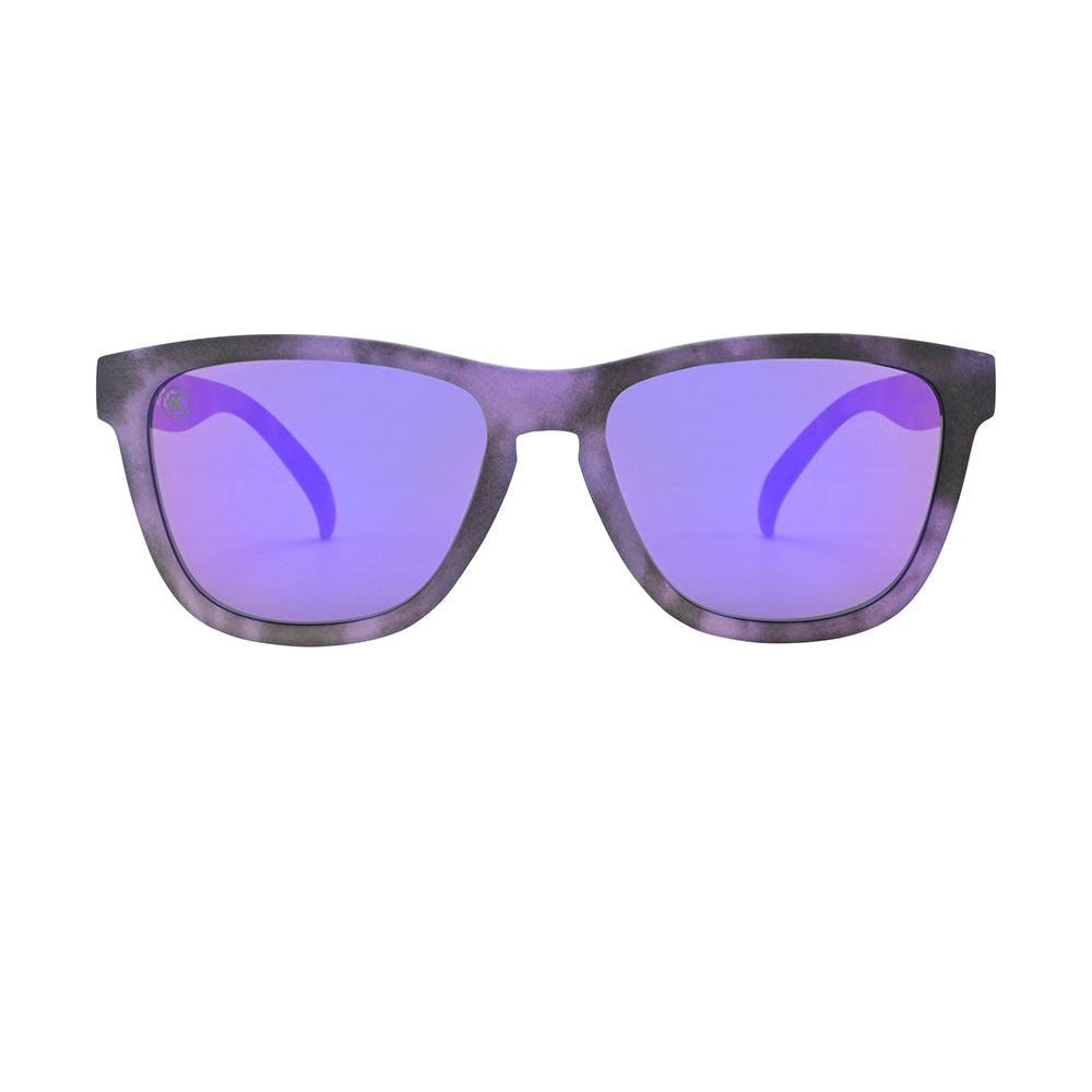 Violet Voyager