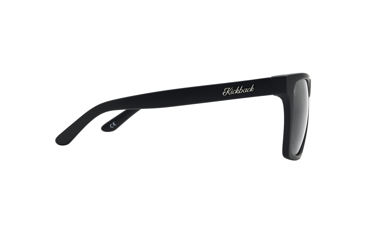 Wildsides - Black